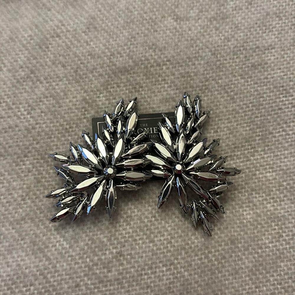 The Roxie Collection Earring Cuffs